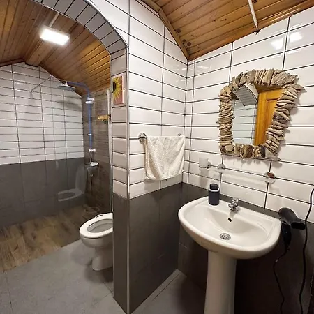Kaptan Bungalows Cirali Olympos Kemer