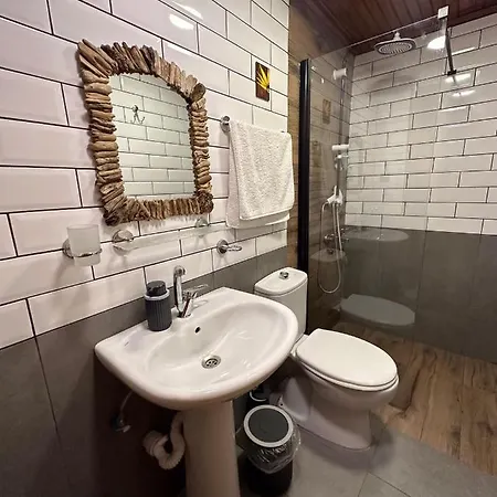 Guest house Kaptan Bungalows Cirali Olympos *