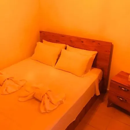 Guest house Kaptan Bungalows Cirali Olympos
